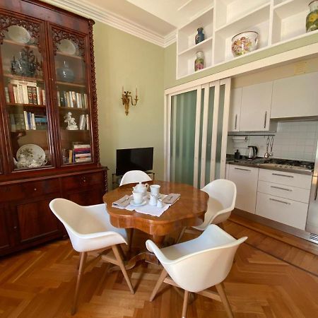 טורינו Julius Suite מראה חיצוני תמונה