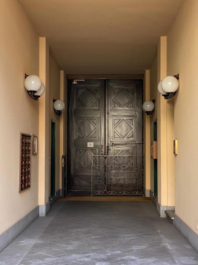 טורינו Julius Suite מראה חיצוני תמונה