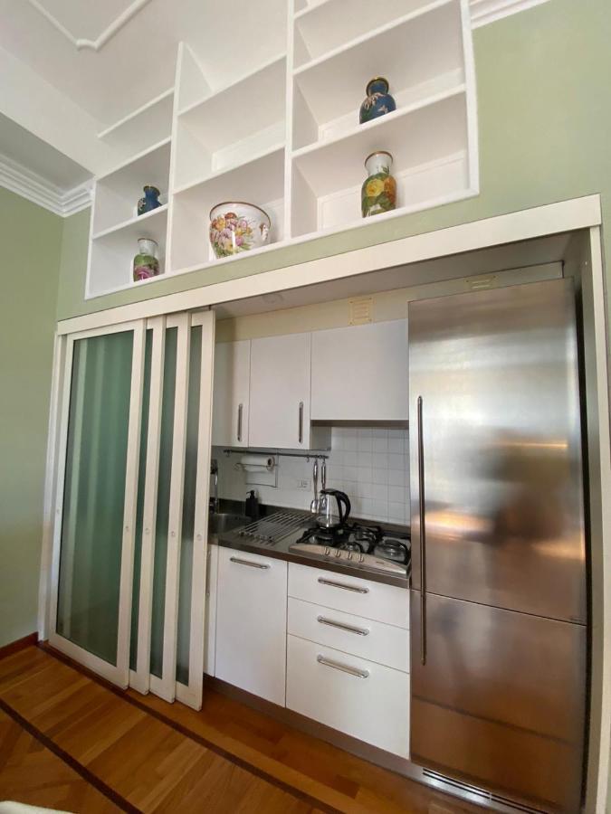 טורינו Julius Suite מראה חיצוני תמונה