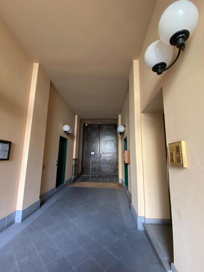 טורינו Julius Suite מראה חיצוני תמונה