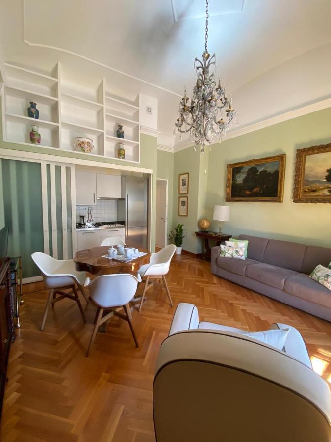 טורינו Julius Suite מראה חיצוני תמונה