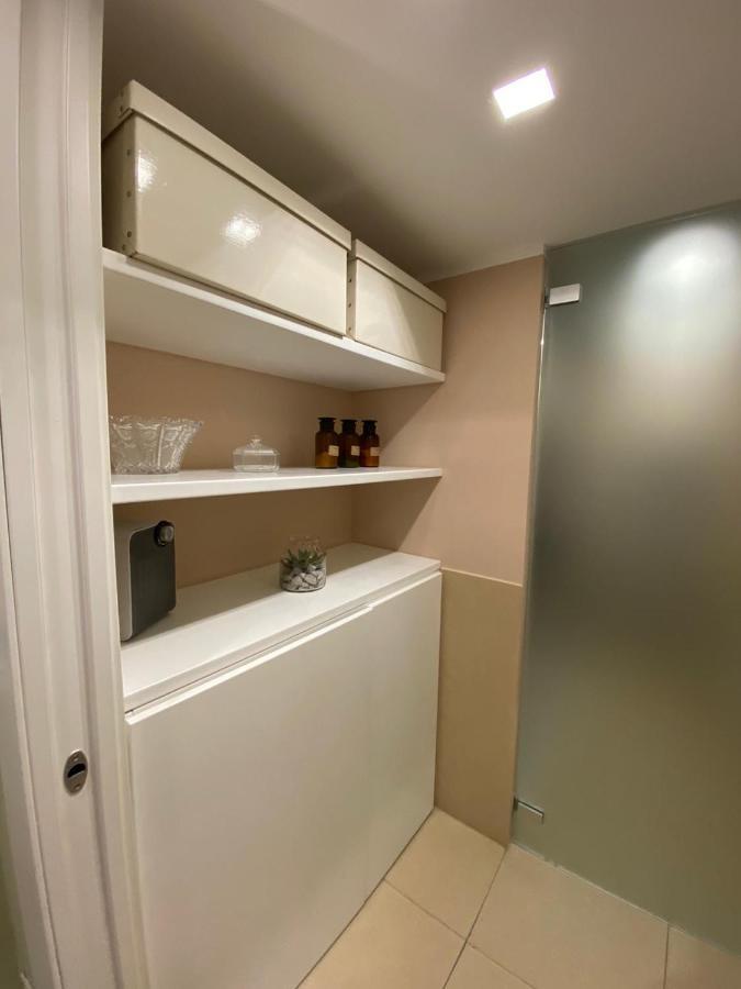 טורינו Julius Suite מראה חיצוני תמונה