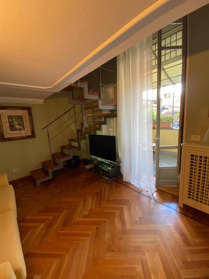 טורינו Julius Suite מראה חיצוני תמונה