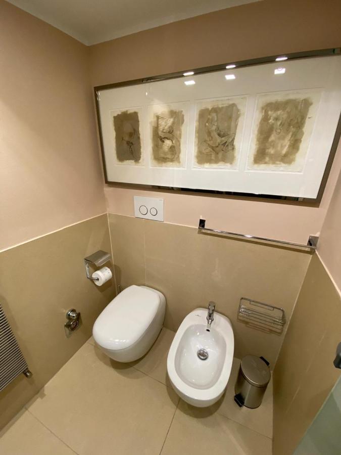 טורינו Julius Suite מראה חיצוני תמונה